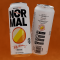 Normal Beverage Ltd. - Embrace Your Normal™ - Hello Morning Non-Alcoholic Mimosa - Single 473mL - Made in Canada