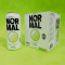 Normal Beverage Ltd. - Embrace Your Normal™ - Agave Splash Non-Alcoholic Margarita - Single and 4-pack 473mL